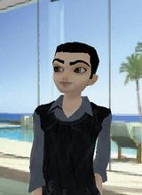 avatar image