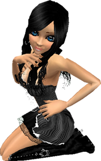 lilstarrygirl