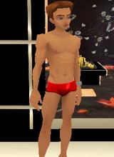 Avatar pic