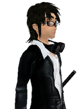 avatar image
