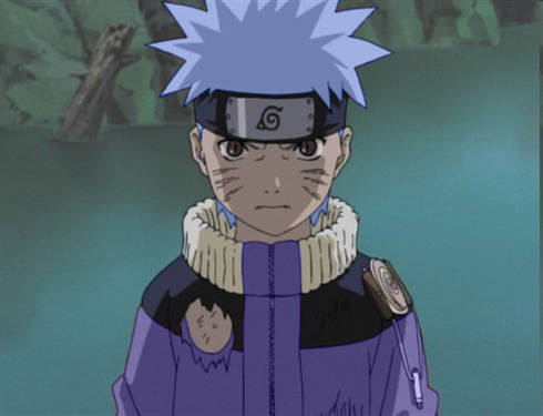 Uzumakinaruto