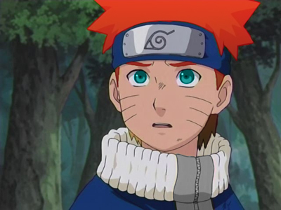 Uzumakinaruto