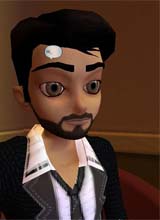 avatar image