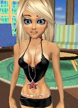avatar image