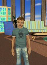 avatar image
