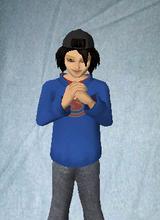 avatar image