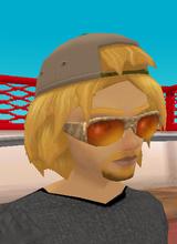 avatar image
