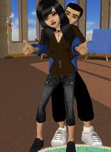 avatar image