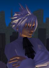 CaradocWideroot