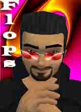 Flopster