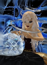 avatar image