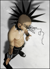 avatar picture