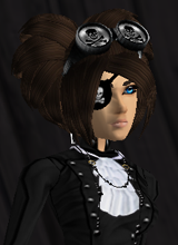 RavenJWolfe