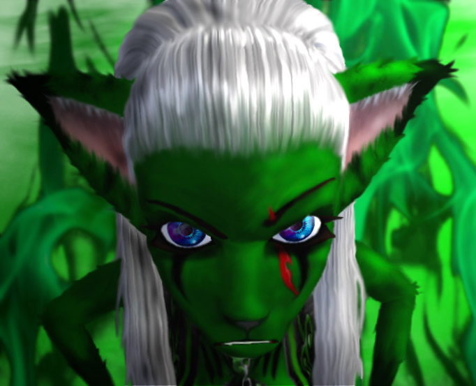 Terrorn