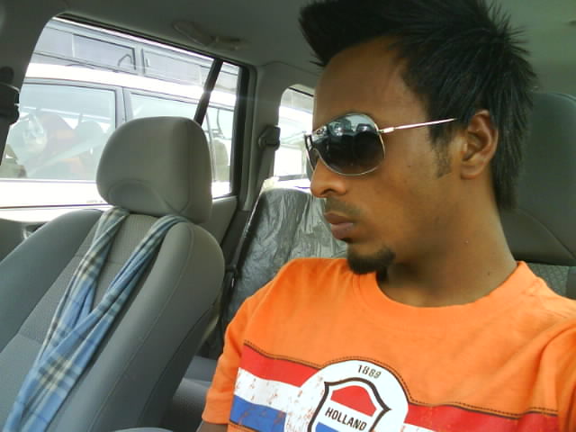 BLaCK1SuGeR