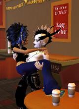 avatar image