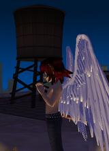 avatar picture