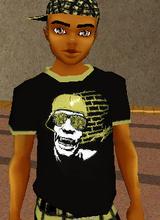 avatar image