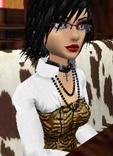 avatar image