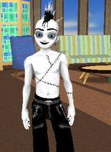 avatar image
