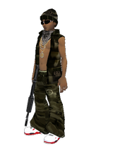 avatar picture