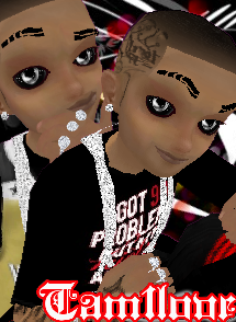 TAM1LOVE