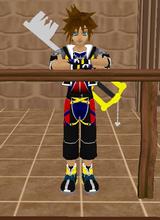 avatar picture