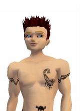 Avatar pic