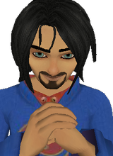 avatar image