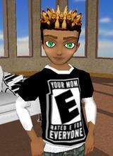 avatar image