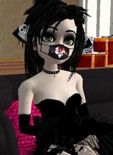 avatar image