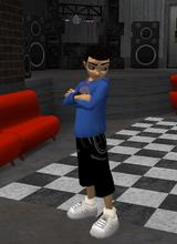avatar image