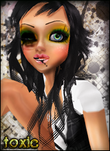 Toxic
