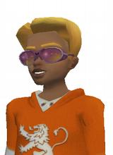 avatar image