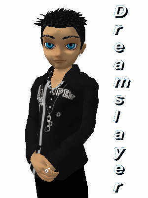 Dreamslayer21m