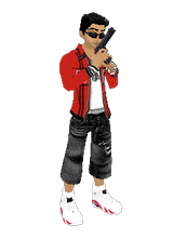 avatar image