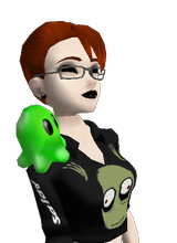 avatar image