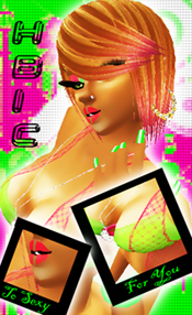 avatar image