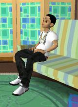 avatar picture