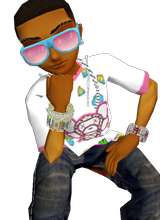 avatar picture