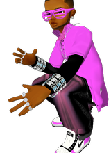 avatar image