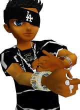 avatar image