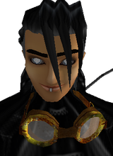 avatar picture