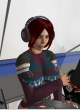 avatar image