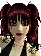 Avatar pic