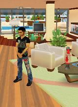 avatar image