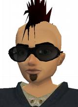 avatar image