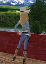 avatar image