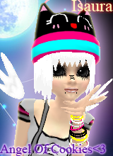 avatar image