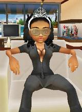 avatar image